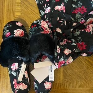 Womens slippers Victoria’s Secret